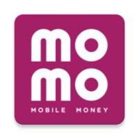 MoMo Chuyển nhận tiền icon