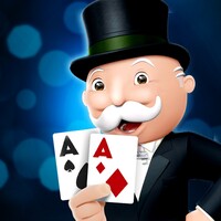 Monopoly Poker icon