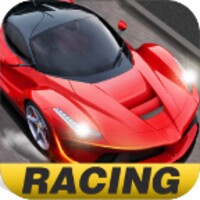 Motor Academy-3D Mini Racing icon