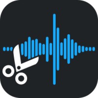 Music Editor & Mp3 Song Maker icon