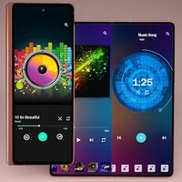 Music Player 2019 icon
