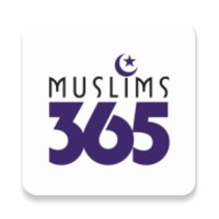 Muslims 365 icon