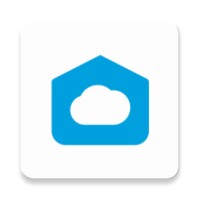 My Cloud Home icon