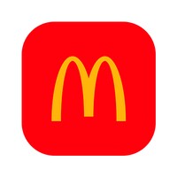 My McDonald’s UK icon