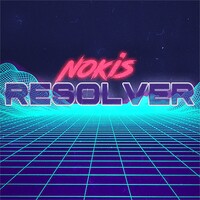 NokisResolver-App icon