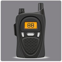 Online Walkie Talkie Pro PTT icon