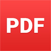 PDF Document reader icon
