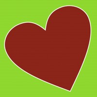 Pegatinas de Amor: San Valentín icon