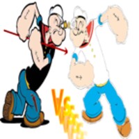 Popeye KungFu Fight 3.0