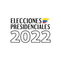 Elecciones Presidenciales 2022 icon