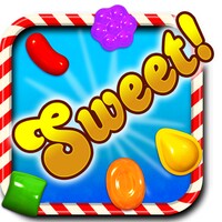 Rewards bonus for Candy Crush Saga icon