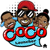 CoCo Launcher icon