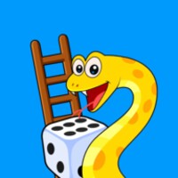 Snake and Ladders icon