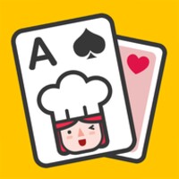 Solitaire Cooking Tower icon