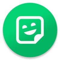 Sticker Studio - Sticker Maker for WhatsApp icon
