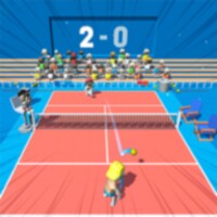 Tennis Championship 3D icon
