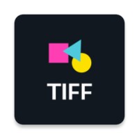 TIFF Viewer icon