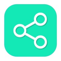 Transfer Files & Share Anything icon