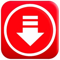 Tube Video Downloader 2017 icon