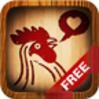 닭살문자 FREE icon