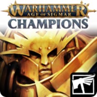 Warhammer AoS Champions icon