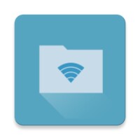Wi-File Manager icon
