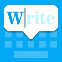 Writing Star: Text Expander & Auto-complete text icon