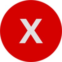X Web Browser icon