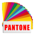 1 Pantone Color Book icon