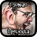 1 Sonido 1 Pelicula icon