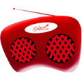 100.2 Galaxy FM icon