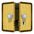 100 Doors 4 Free icon