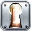 100 Doors icon