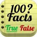 100 Facts icon