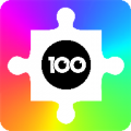 100 PICS Puzzles icon