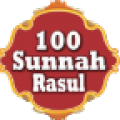 100 Sunnah icon