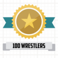 100 Wrestlers 1.07