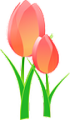 1000 flower arrangements icon