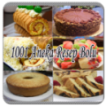 1001 Aneka Resep Kue Bolu 2.0