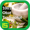 1001 Obat Tradisional icon