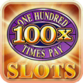 100X Pay Slots icon