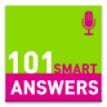 101 Smart Answers icon