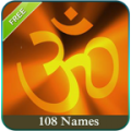 108 Names icon