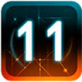 11 Dots icon