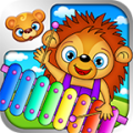 Kids Music icon