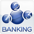 123Banking icon