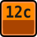 12C Emulator icon