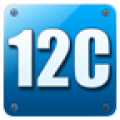 12C Financial Calculator Free icon