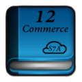 12th Commerce 2015