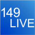 149 Live Calendar icon